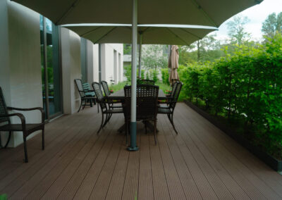 Sozialstation Wedding