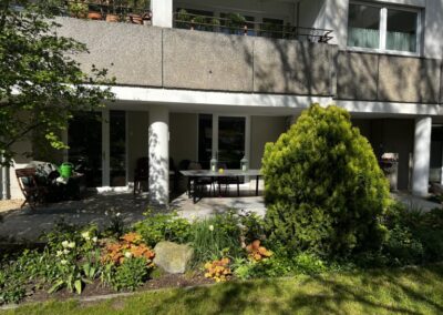 Sozialstation Wedding