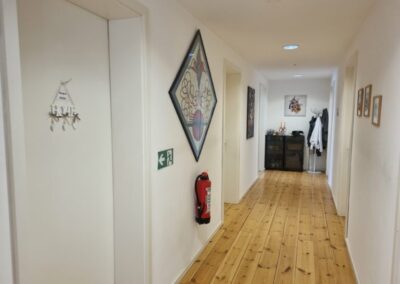 Sozialstation Wedding