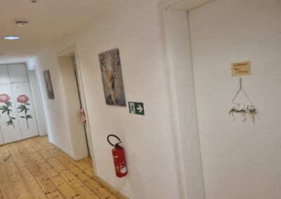 Sozialstation Wedding