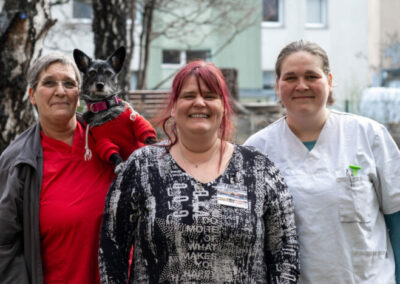 Sozialstation Wedding