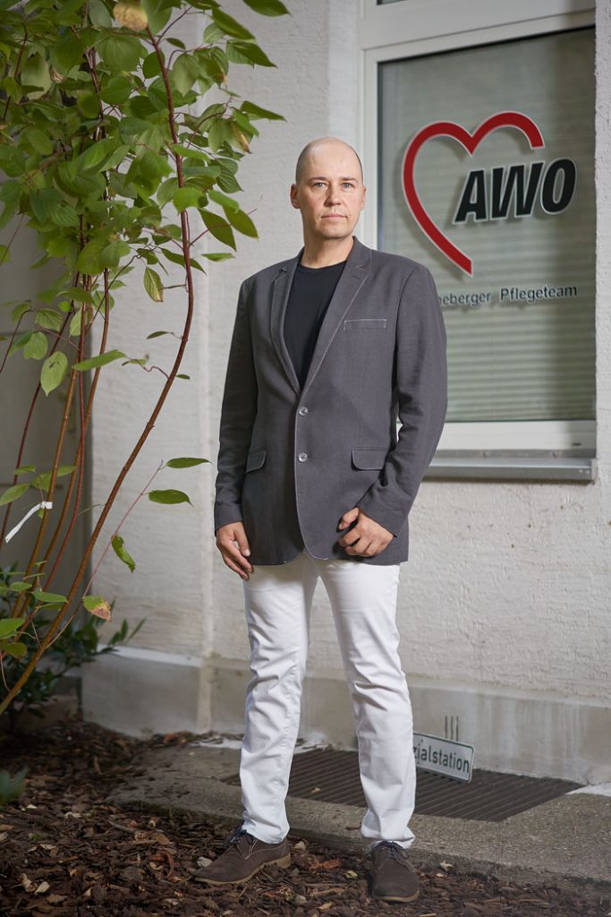 Sozialstation Pankow/Friedrichshain