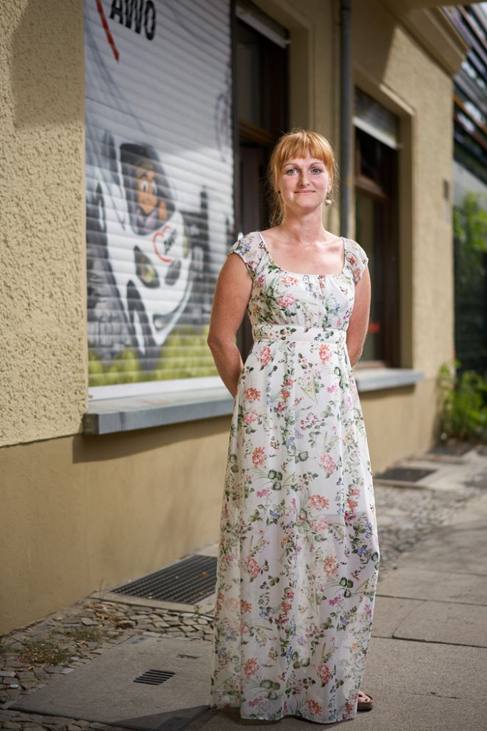 Sozialstation Pankow/Friedrichshain