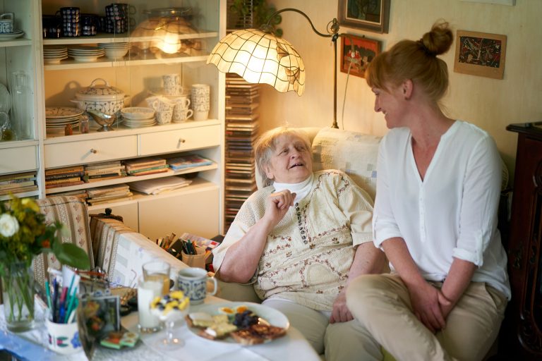 Sozialstation Pankow/Friedrichshain